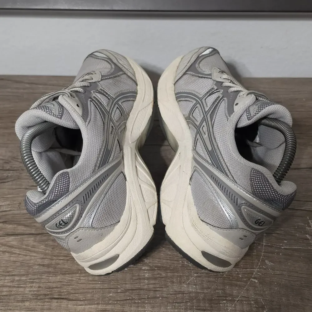 Asics GT-2160 Men's Athletic Walking Shoes Sneakers Size 7.5 Gray